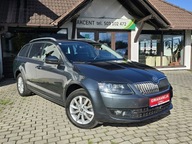Škoda Octavia Skoda Octavia Bezwypadkowy + serwis