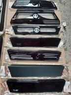 Polonez Caro Atu Plu grill nakładka osłona HEKO