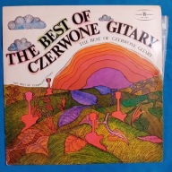 CZERWONE GITARY - THE BEST OF CZERWONE GITARY - LP Winyl