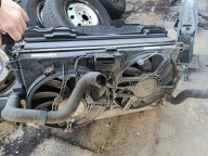 zestaw chłodnic fiat croma