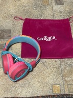 SMIGGLE SŁUCHAWKI PRZEWODOWE JUNIOR KOLOROWE