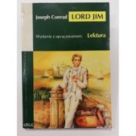 Lord Jim Joseph Conrad