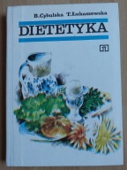 Dietetyka Cybulska, Łukaszewska