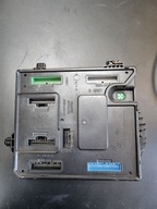 RENAULT MEGANE 3 III SCENIC III MODUŁ STEROWNIK BCM 284B13640R