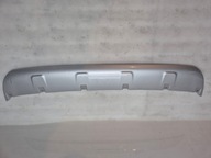 MITSUBISHI ECLIPSE CROSS SPOILER ZDERZAKA PRZÓD 6405A231ZZ ORYGINAŁ