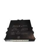 Toyota Rav4 V 5 Moduł Smart Key Kostki