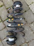 Sprężyna zawieszenia przód L/P pasuje do: CITROEN DS4, DS5, PEUGEOT 3008, 3