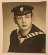 ŻOŁNIERZ, WOJSKOWY - MARYNARKA WOJENNA