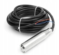 Sonda poziomu wody hydrostatyczna 4-20 mA/0-2m SG-25