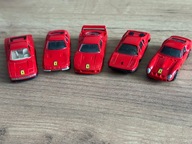 Ferrari collection maisto