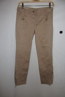 SPODNIE RURKI ROZM 36