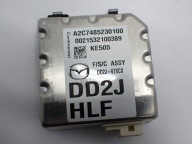 KAMERA ASYSTENT PASA DD2J-67XCX MAZDA CX-3 CX3