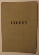 INDEKS - AKADEMIA MEDYCZNA W LUBLINIE, CZYSTY - BEZ WPISÓW, 196...r.