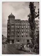 ŁÓDŹ HOTEL ,,POLONIA,, 1962 S.1000 /Ł2