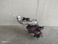 JEEP GRAND CHEROKEE 3.0 CRDI TURBINA 35242180F