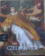 MICHALCZYK -SZYMON CZECHOWICZ 1689-1775 -monografia