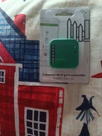 Sterownik bram WiFi Zamel SUPLA SBW-01