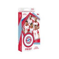 Topps FC Bayern München Official Fan Set 2023/24
