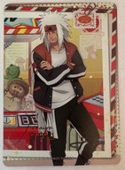 Karta Naruto TCG Kayou Jiraiya - NRZ07-PU-004L4