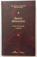Stary człowiek i morze Ernest Hemingway