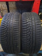 2x opony Hankook Winter I'Cept EVO2 225/50 R17 6,3-7,2mm