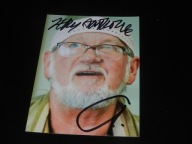 Autograf Oryginalny - Antkowiak Jerzy
