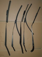 Ramiona wycieraczek Renault Clio IV Captur KPL