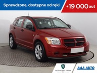 Dodge Caliber 2.0 CRDi, Salon Polska, HAK, Klima