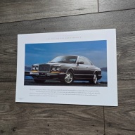 Bentley Continental R 1995