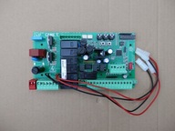 CAME ZA3P płyta centrala sterownik napędu bramy wjazdowej