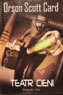 Teatr cieni - Orson Scott Card