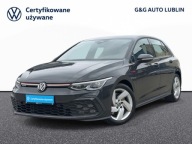 Volkswagen Golf 2,0TSI DSG Wersja GTI GWARANCJA FV23 Doposazony ACC