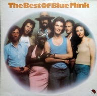 Blue Mink – The Best Of Blue Mink EMI – EMC 3043