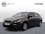 Peugeot 308 SW 1.2 130KM, 6 bieg,manual Active ,Kl