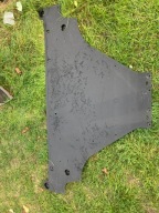 Dolna osłona silnika 4 oe MG 11502058 ORGINAŁ IGŁA