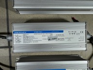 Bergmen Zasilacz zewnętrzny Storm 15012 150W DC 12V 12,5A IP 68 wodoodporny