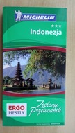 Indonezja. Michelin Zielony Przewodnik