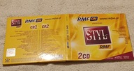 RMF Styl 2012 Various Artists 2CD