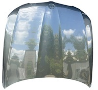 Maska pokrywa silnika BMW 3 E90 E91 08-12r LIFT szara oryginał 7153940