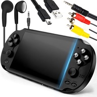 KONSOLA PRZENOŚNA DO GIER PEGASUS SEGA NINTENDO