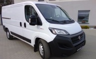 Fiat Ducato 2.3 MJT 160 KM Maxi Automat L2H1 Zabudowa Klima Webasto 20 Rok