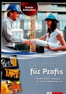 Deutsch fur Profis - branża budowlana