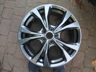 Felga 18' ET50 7,5J Ford Kuga III MK3