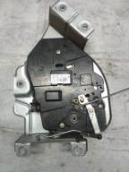 ZAMEK DRZWI LEWE TYLNEJ TYŁ VW CADDY III 04-15 2K0827201N