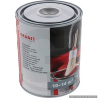 Farba Lakier głęboka czerń RAL 9005 NOPOLUX WILCKENS GRANIT 1 l Puszka