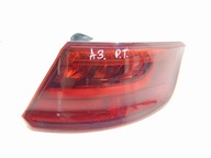 LAMPA PRAWY TYŁ PRAWA TYLNA AUDI A3 8V 5D SB 8V4945096D