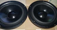 Głośniki nisko tonowe VISATON W 200 S 8 Ohm para