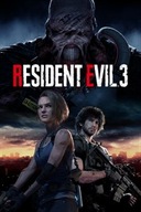 RESIDENT EVIL 3 PL PC STEAM KLUCZ