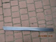 LISTWA DRZWI PRAWY TYŁ CHROM MERCEDES W202