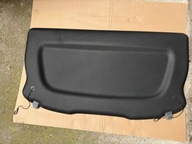 MERCEDES BENZ KLASA W247 PÓŁKA TYLNA BAGAŻNIKA 2018- A2476902901